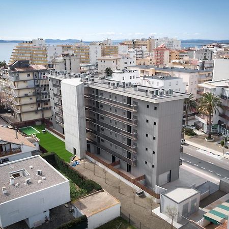 Apartaments La Rosella Roses Exterior photo